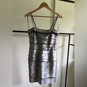 BCBGMaxAzria Dress